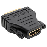 TRIPP LITE HDMI-DVI-D(SL) ADAPTR HD F/M P130-000